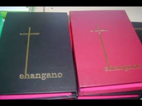 Namibian gospel song - Ehangano song, Oshiwambo gospel song