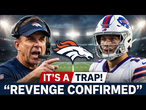 EXPOSED: The Real Reason Broncos Are "Underdogs" (This is Crazy)