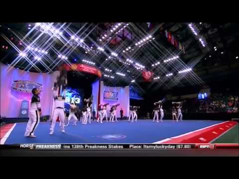 BCA Club Deportivo All Stars