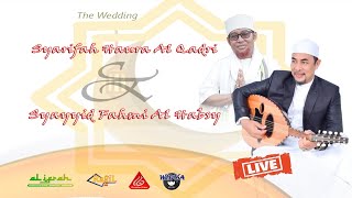 Download lagu Live Stream OG. AL - IFRAH SAMPANG PERNIKAHAN SYARIFAH HAURA  AL QADRI DAN SYID FAHMI AL HABSY mp3