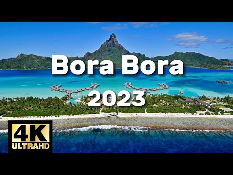 Adventures in Bora Bora