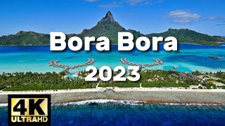 Adventures In Bora Bora | 2023