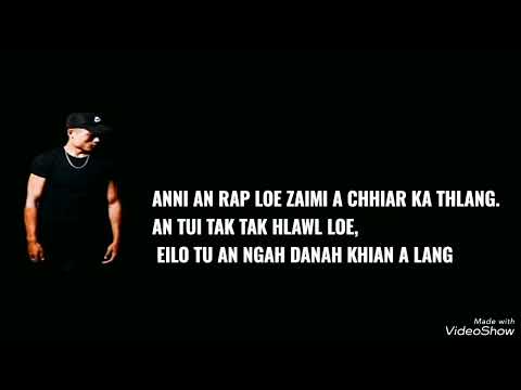 Sickid killer verse  {lyric video} Zo eminem