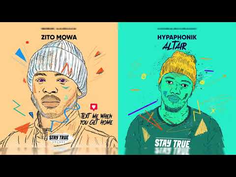 Head2Head Series: Zito Mowa v Hypaphonik