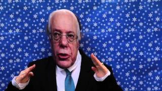 The Presidential Candidates Take on Christmas