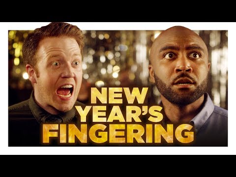 新年指 (New Year’s Fingering)