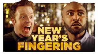 New Year’s Fingering