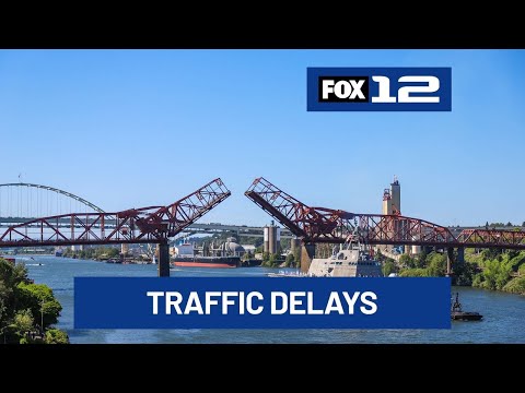 Kptv Traffic