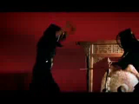 Chakuza ft. Bizzy Montana Blackout