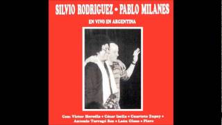 Óleo de mujer con sombrero - Pablo Milanés y Silvio Rodríguez