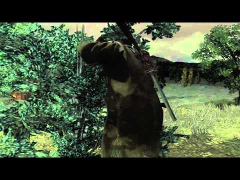 Red Dead Redemption HD Playthrough part 78