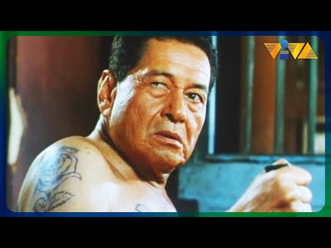 Hilarious Comedy Classics! | Film Clip Starring Eddie Garcia, Bayani Agbayani