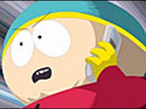 South Park : Let's Go Tower Defense Play ! Xbox 360