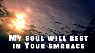 Oceans (Where Feet May Fail) Official Lyric Video - CHRISTAFARI