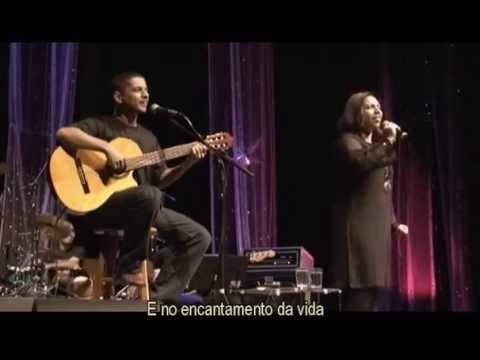 De Bem Com A Vida - Tim e Vanessa