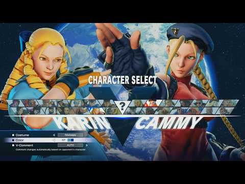 NEC 18: SFV: Top 8: Danslip vs RobTV [WF]