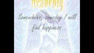 Heavenly - Carry Your Heart (Lyrics)