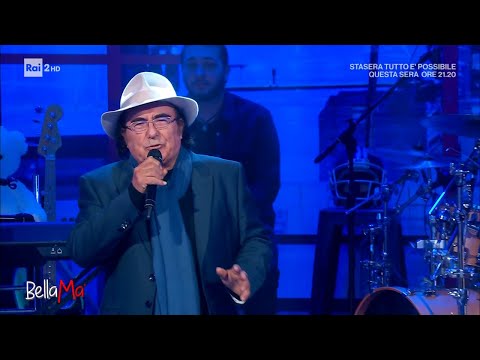 A BellaMa' il concerto di Al Bano - BellaMa' 13/02/2023