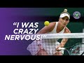 Marketa Vondrousova: Semi-Finals Post-Match Interview | Wimbledon 2023