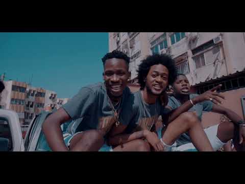 MORENO ACTIVADO FEAT. BIU BAU - Todos Dias É Domingo (Vídeo Official)