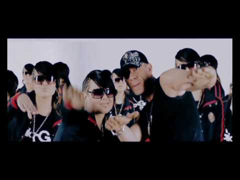 DJ Jean - Sexy Lady[Official Video]