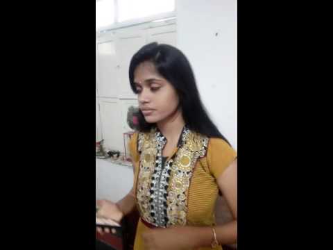 KVNL Harika Mohe rang do laal...