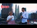 Check-in - Kuala Lumpur (22 dhjetor 2018) Check-in - Kuala Lumpur (22 dhjetor 2018)