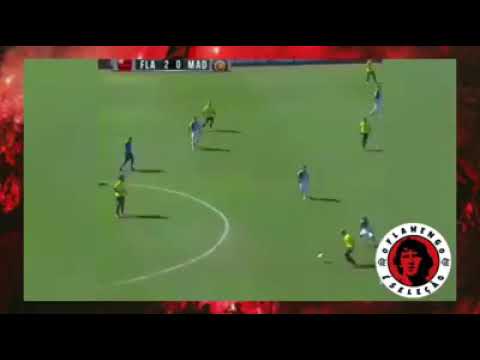 MELHORES MOMENTOS DO MISTER NO FLAMENGO.