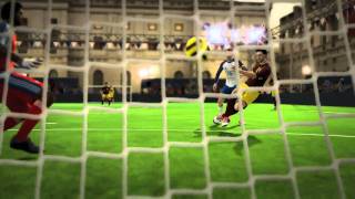 FIFA Street video 1