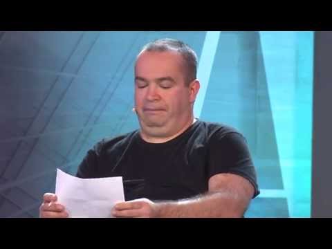 Kabaret Ani Mru-Mru - List do Pipy (Official Video, 2014)