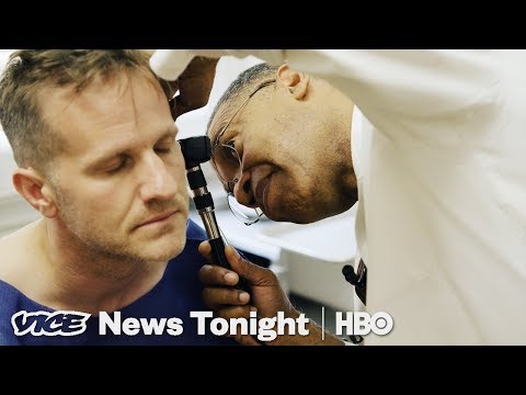 Doctors Explain Why U.S. Healthcare Is So Expensive (HBO)