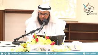 هداية الراغب (46) - فصل في غسل الميت