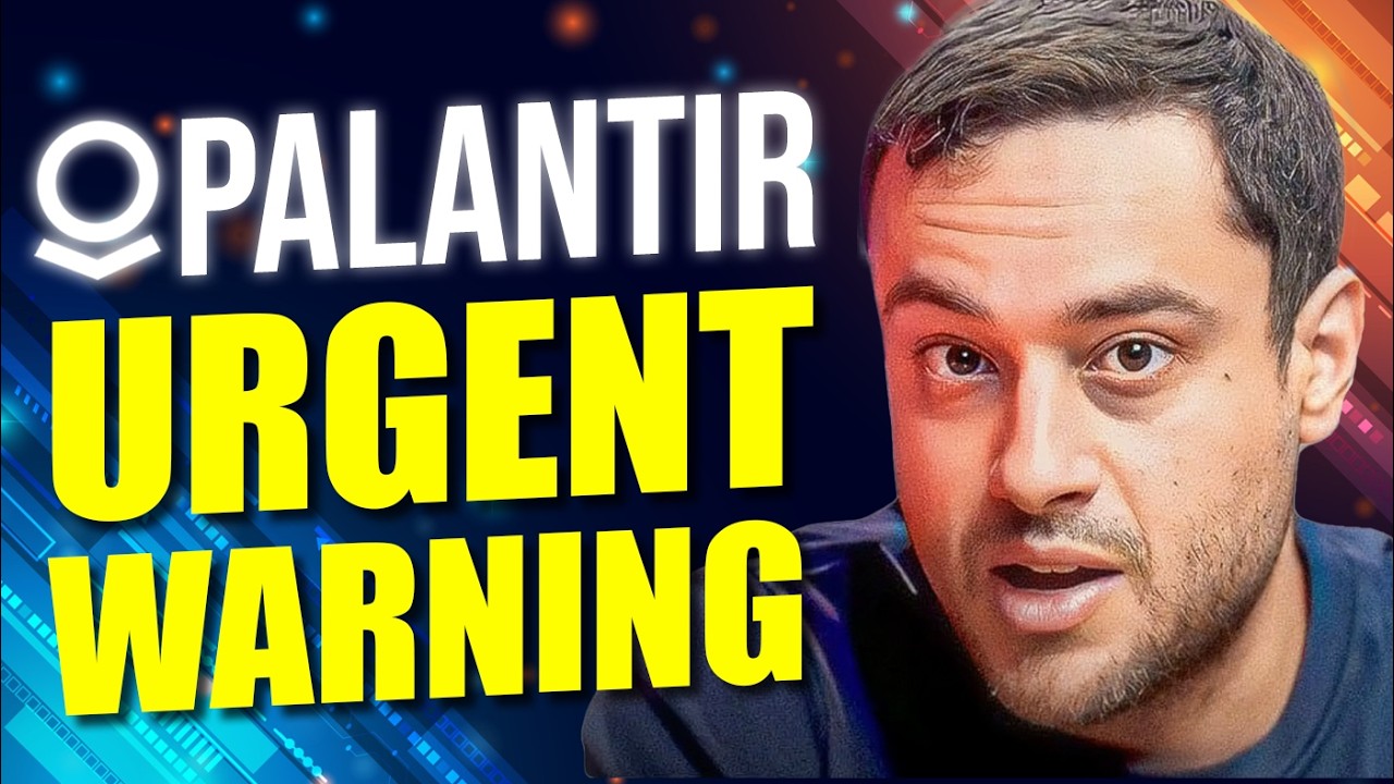 Maximize Profits on Palantir Stock (PLTR) WITHOUT Buying More Shares!