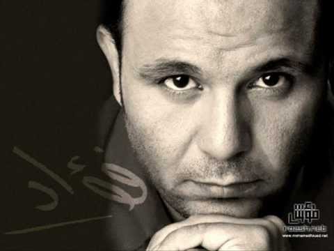 محمد فؤاد لا اظن