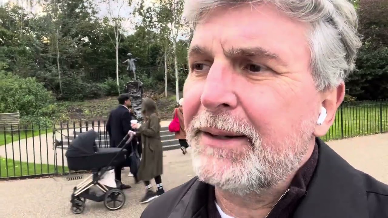 Israel vs Northern Ireland vs China vs Exxon - and a peaceful heron