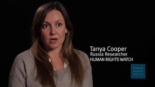 Russland: Gewalt gegen Schwule vor laufender Kamera

