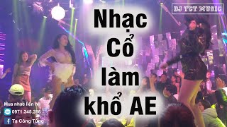 Download lagu NONSTOP BẦU TRỜI NĂM ẤY FULL ⭐TCT MUSIC⭐ NHẠC CỔ LÀM KHỔ ANH EM 2024 mp3