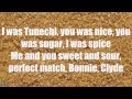 Ray J - Brown Sugar (ft. Lil Wayne) (Lyrics ...