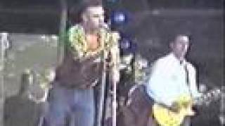 Morrissey - 06 We&#39;ll Let You Know (Madstock)