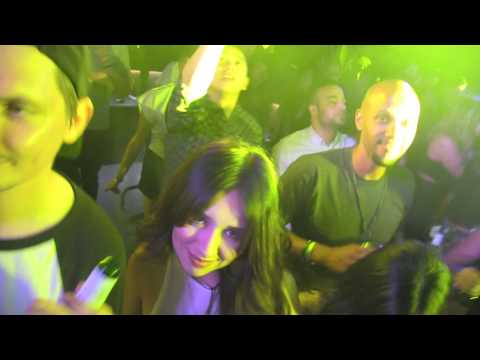 CLUB CHEVAL - DISCIPLINE - LIVE @ UNION LA - 7.29.2016
