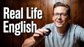 Learn Real-Life English: Things I Wish I Knew at 20