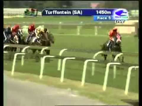 2012-01-21 Turffontein - race 5