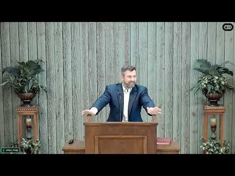 Bro Keith Munsterman 11/02/2025