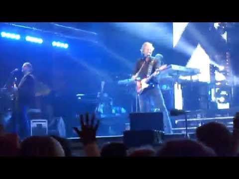 Tomas Ledin - 500 dagar om året (live @ Gröna Lund, Stockholm 21.08.2015)