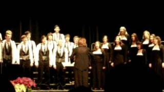 Bring a Torch Jeanette Isabella