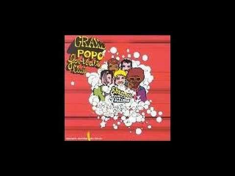 Grand Popo Football Club - Les Hommes Cest Pas Des Mecs Bien