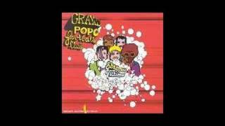 Grand Popo Football Club - Les Hommes Cest Pas Des Mecs Bien