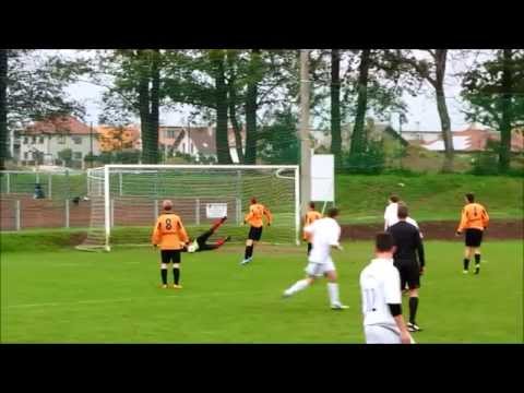 TJ Sokol Čechovice - TJ Sokol Mostkovice 2:0 - šance a góly