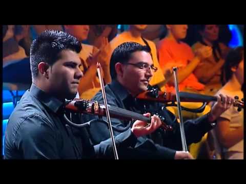 Orkestar Sinise Tufegdzica - Fenix giz kolo (LIVE) - PZD - (TV Grand 07.10.2015.)