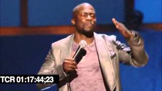 Kevin Hart: Crackhead Dad (HQ)